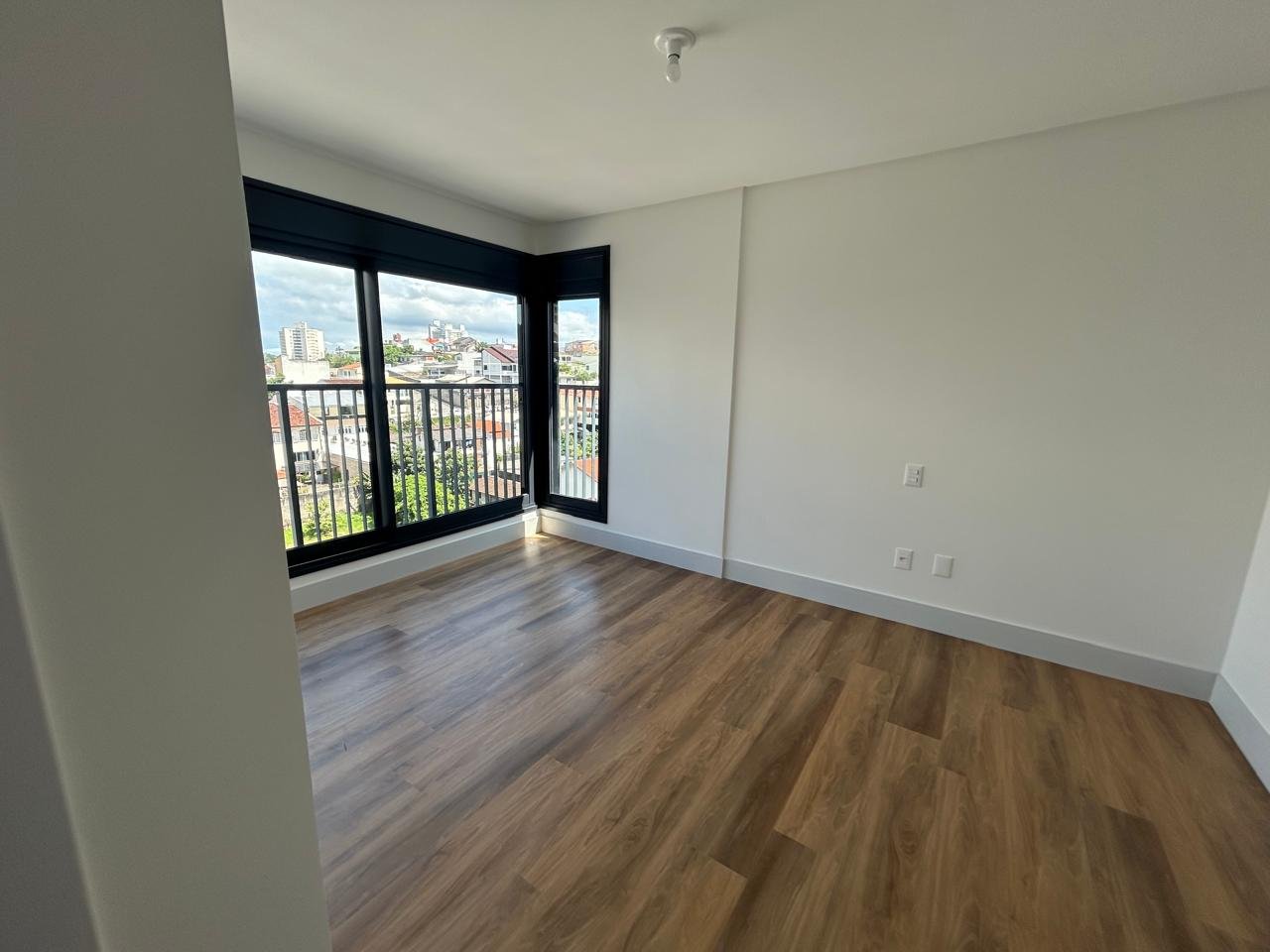 Apartamento Novo, pronto para morar, D/Mys