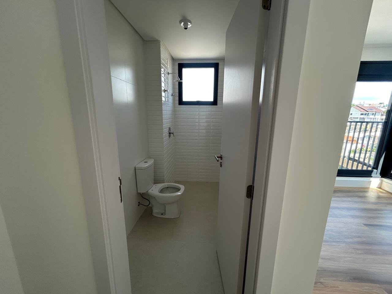 Apartamento Novo, pronto para morar, D/Mys
