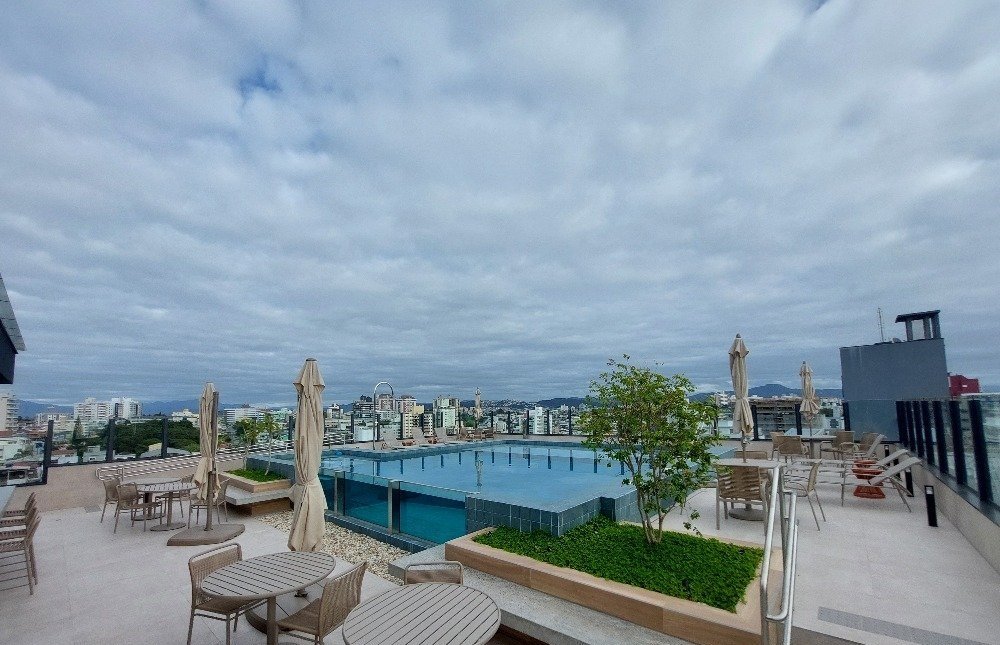 Apartamento Novo, pronto para morar, D/Mys