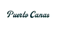 Logotipo do empreendimento Puerto Canas em Canasvieiras, Florianópolis — Puerto Canas em Canasvieiras, Florianópolis