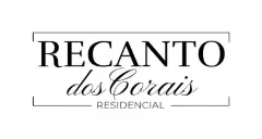 Logotipo do empreendimento Recanto dos Corais Residencial — Recanto dos Corais em Abraão, Florianópolis