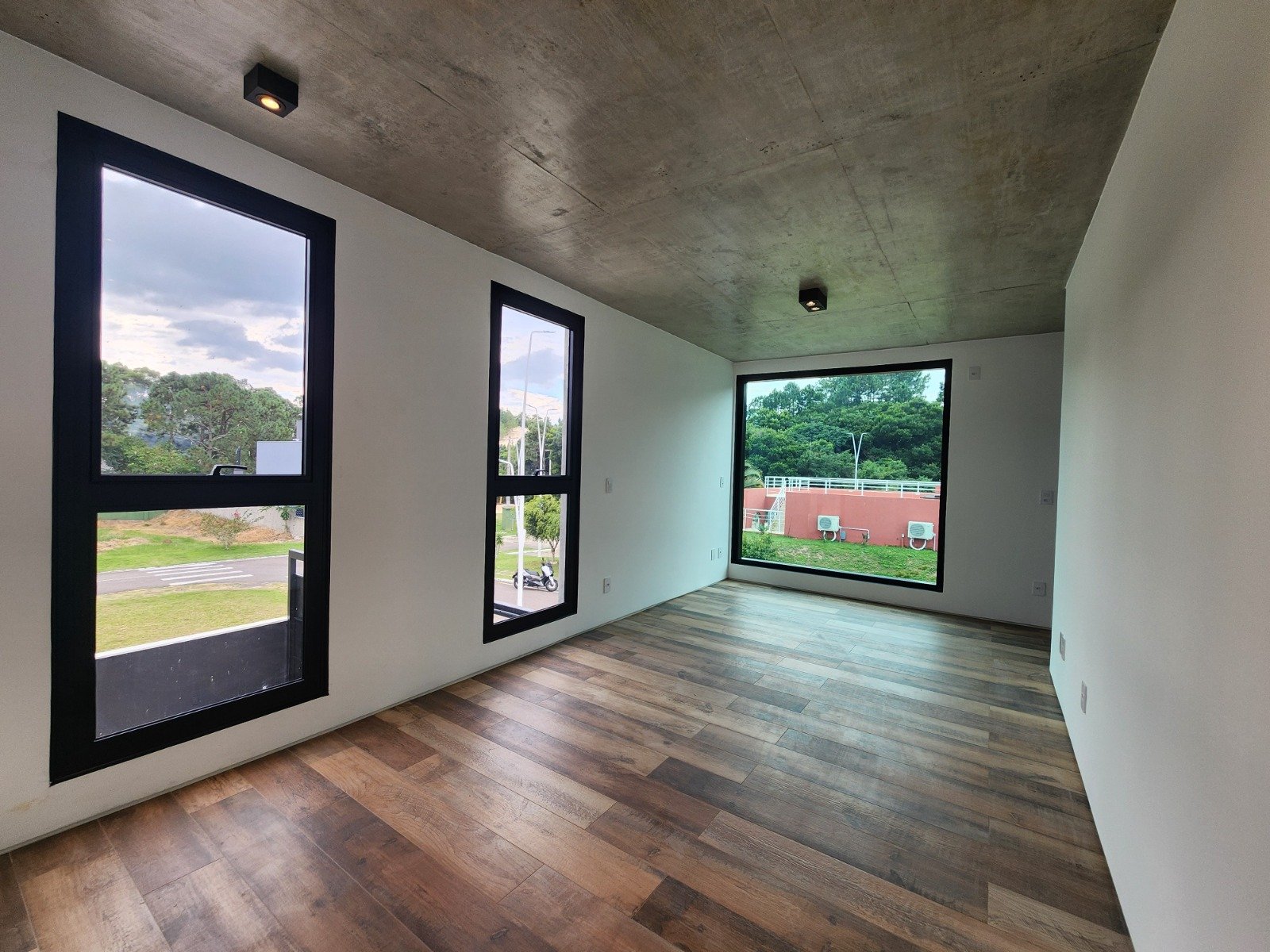 Casa alto padrão no condomínio Ilha do Arvoredo-Av, Red Park