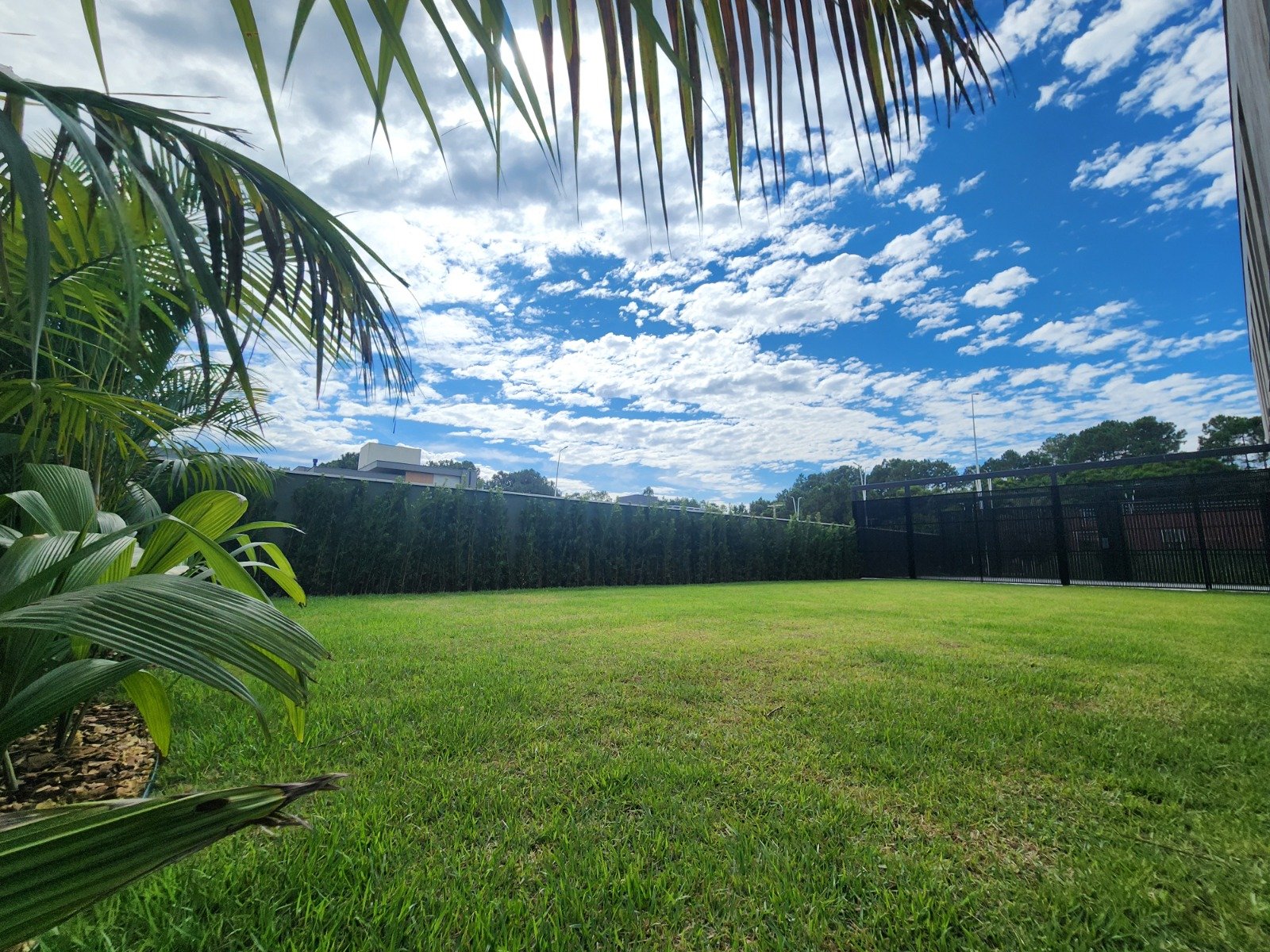 Casa alto padrão no condomínio Ilha do Arvoredo-Av, Red Park