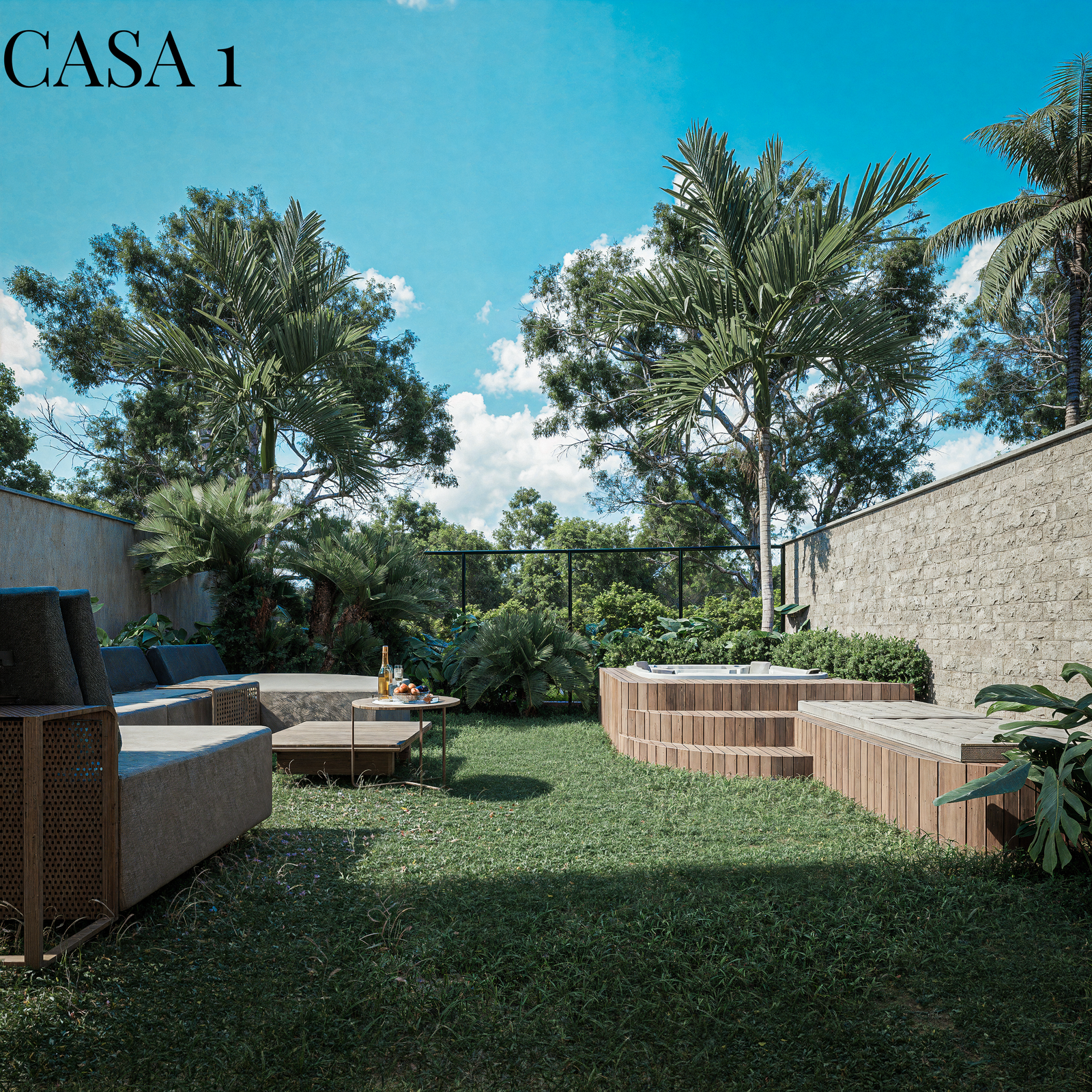 Reserva Santa Mônica
