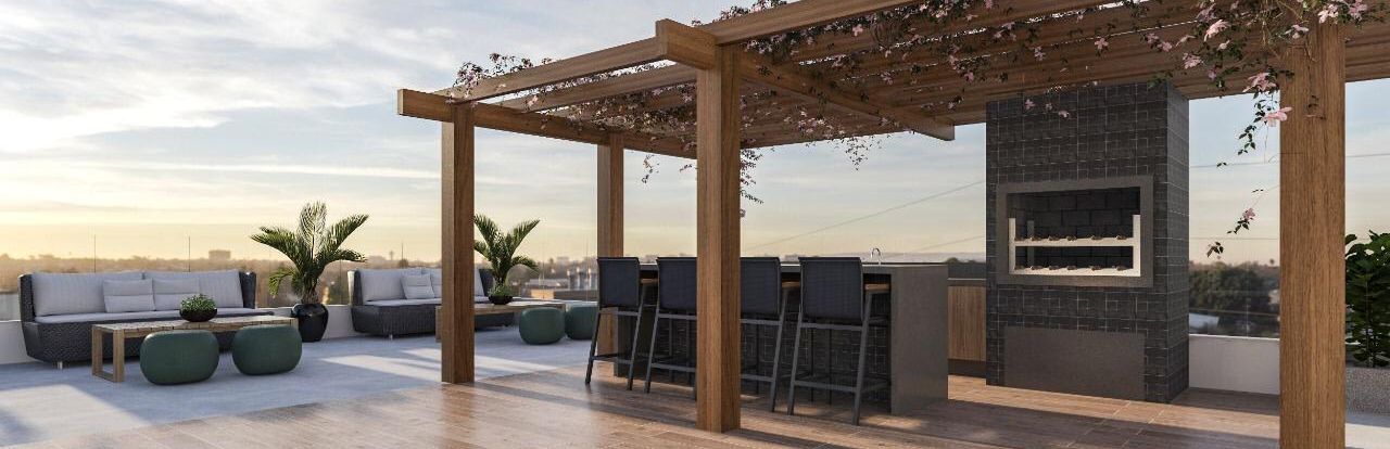 Residencial Estoril