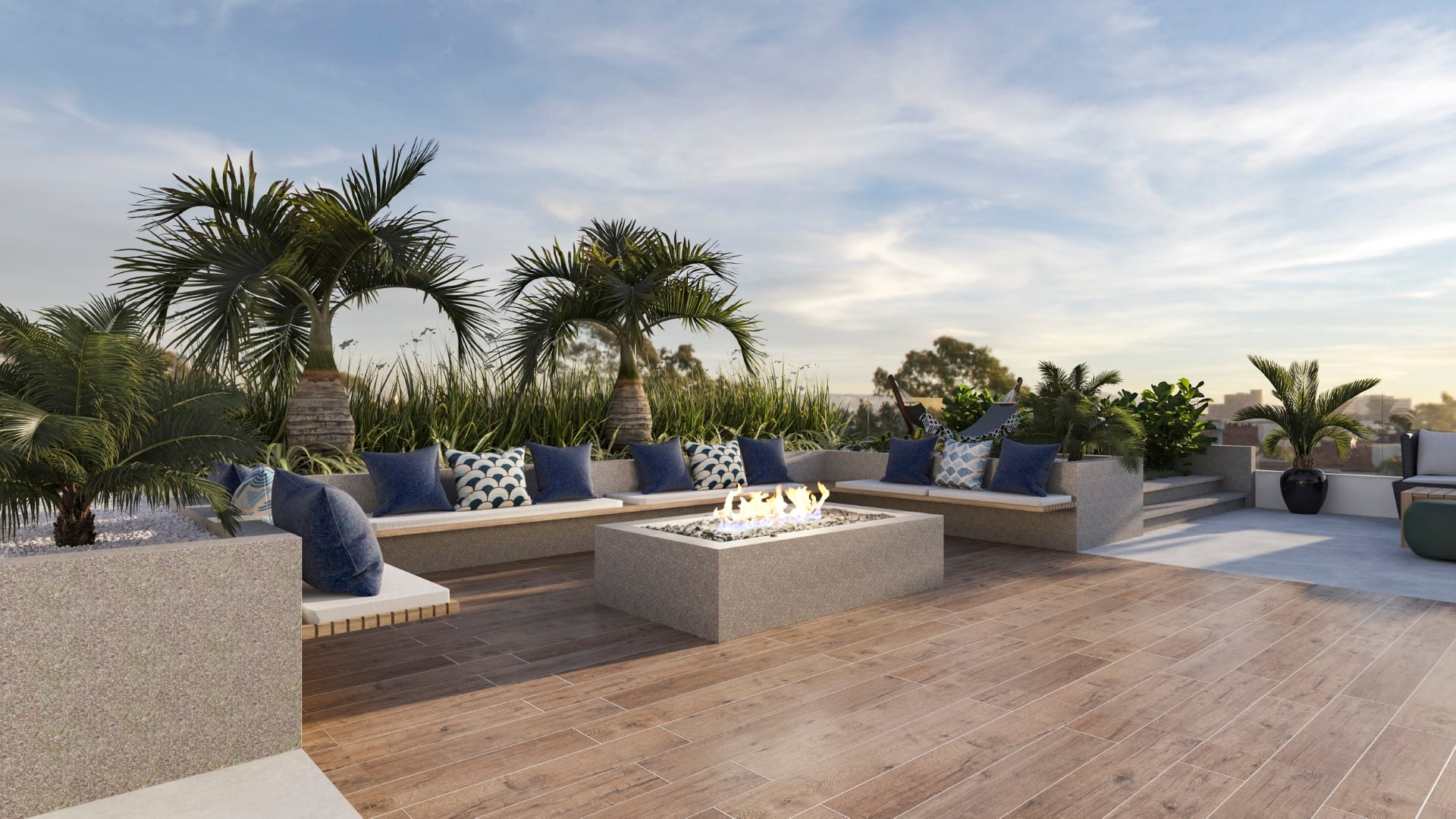 Residencial Estoril