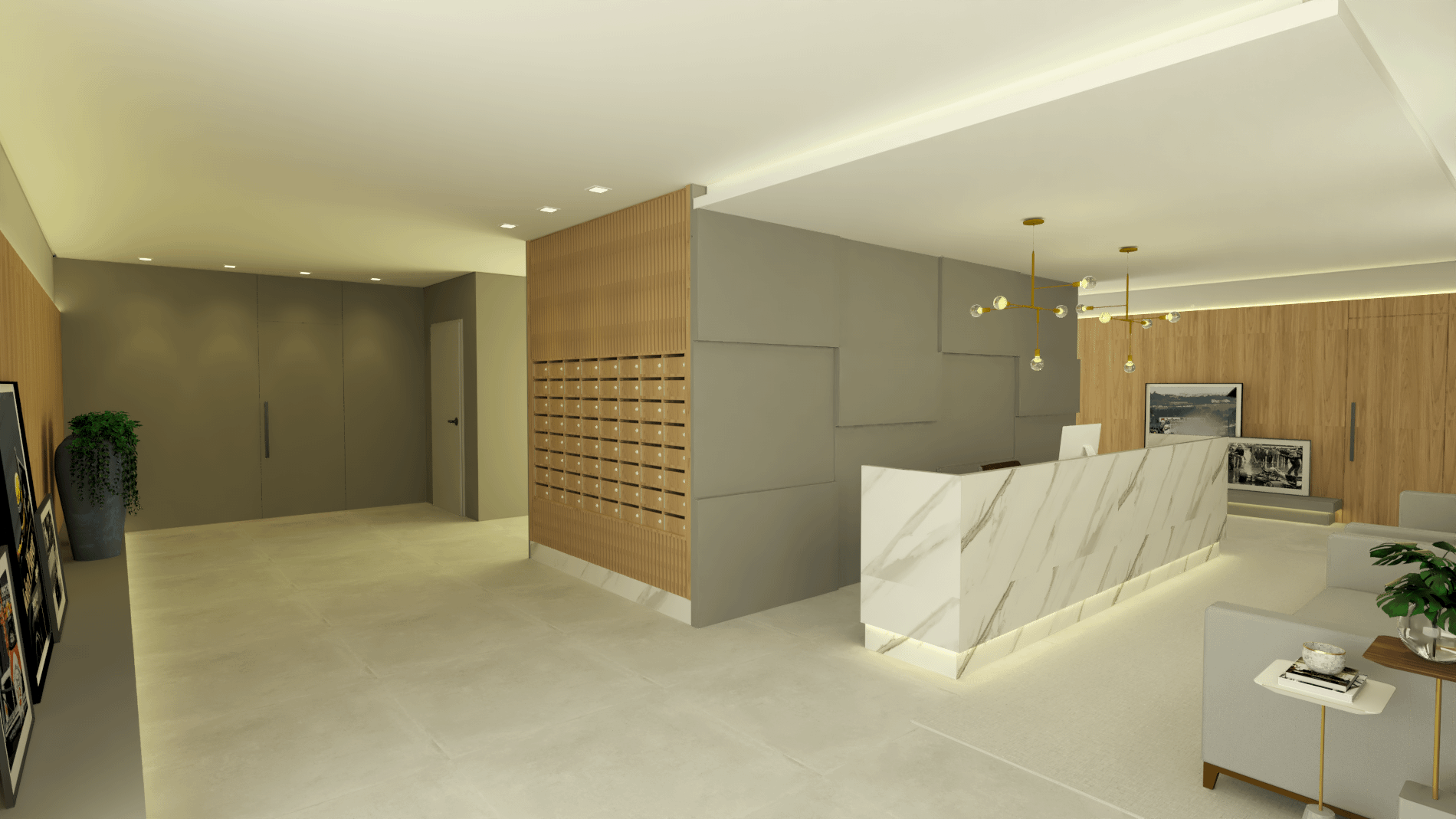 Residencial Estoril