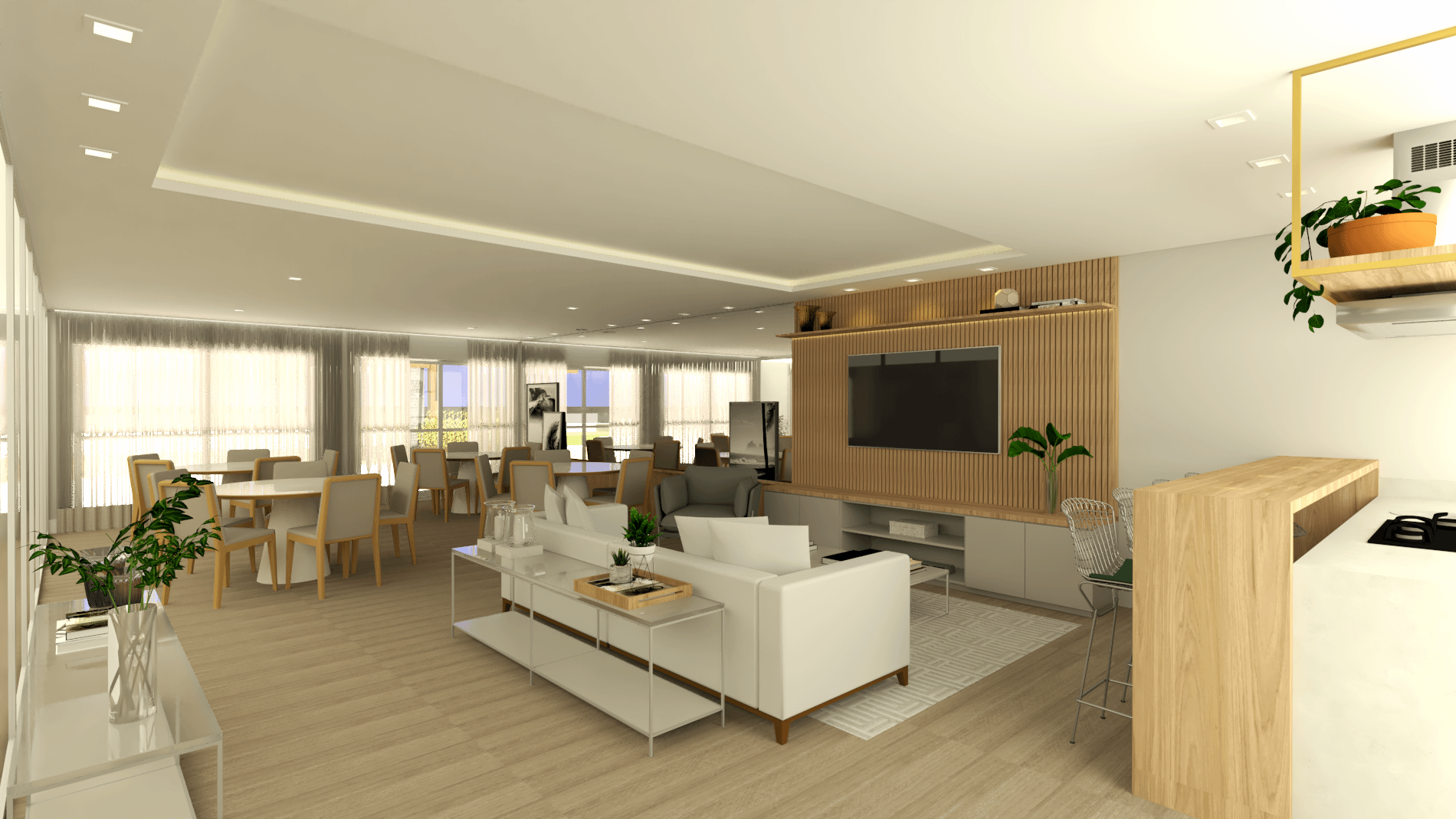 Residencial Estoril