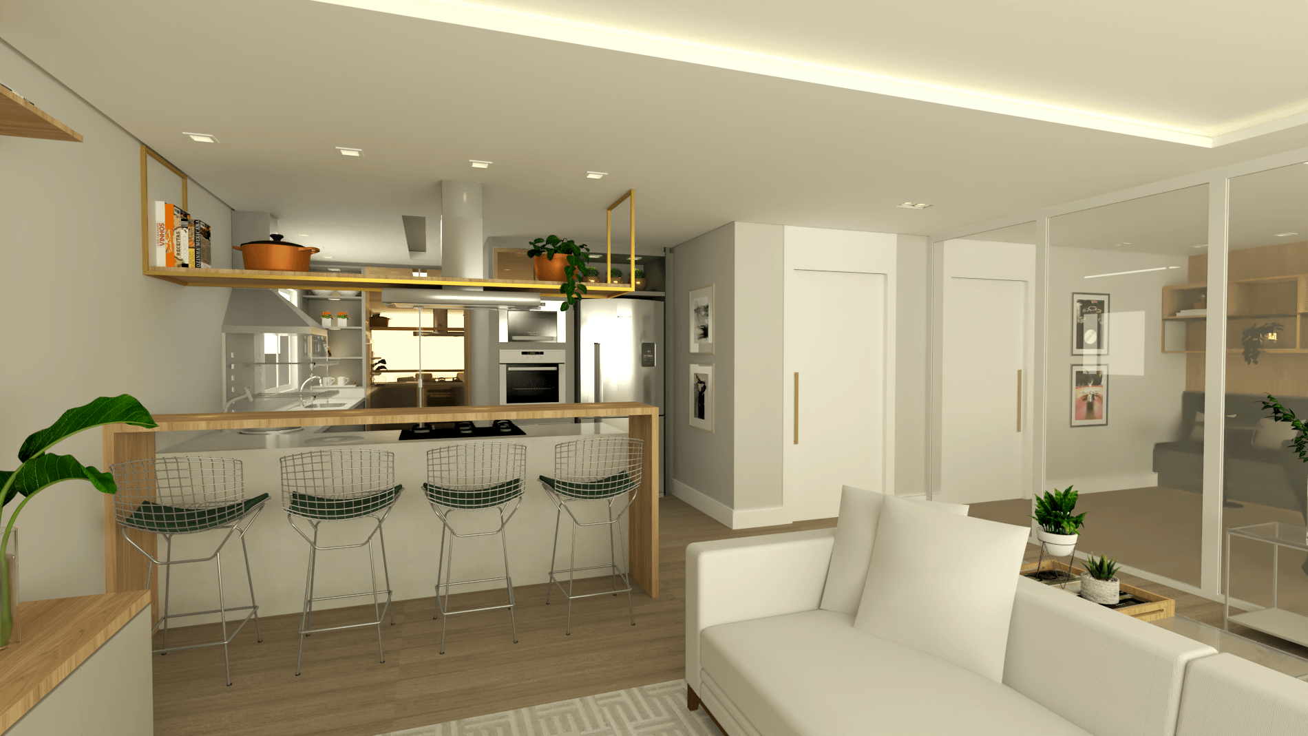 Residencial Estoril