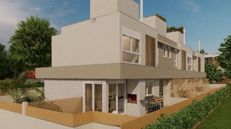 Residencial San clemente, casas financiáveis de alto padrão no Campeche