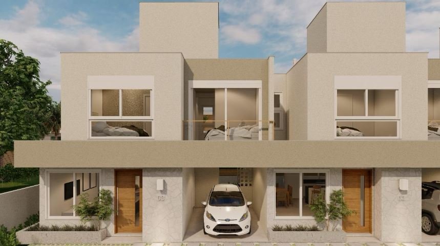 Residencial San clemente, casas financiáveis de alto padrão no Campeche