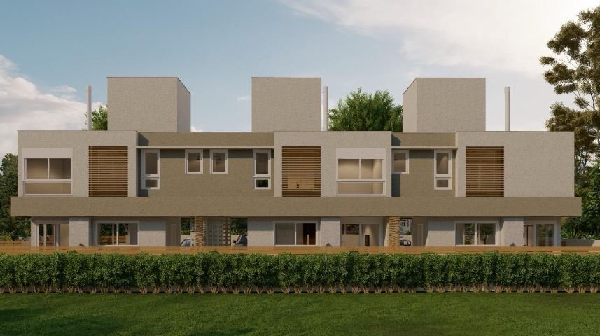 Residencial San clemente, casas financiáveis de alto padrão no Campeche
