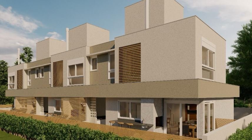 Residencial San clemente, casas financiáveis de alto padrão no Campeche