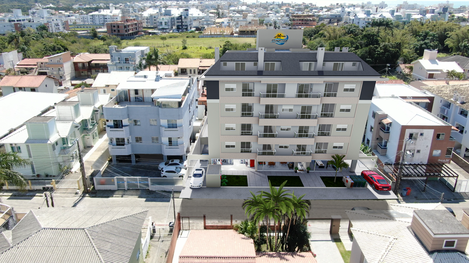 Residencial Souza
