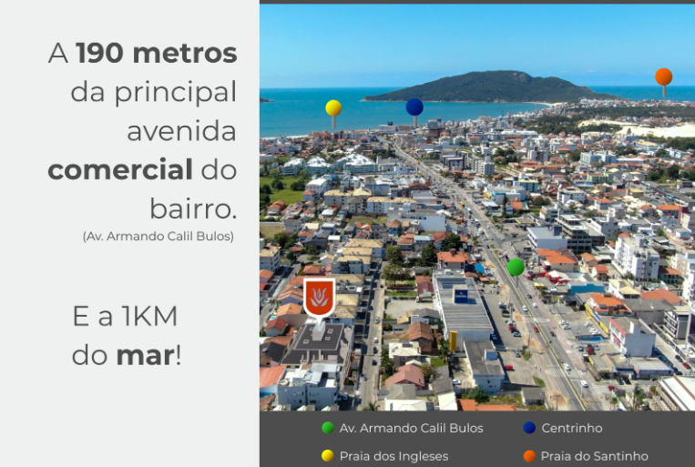 Residencial Souza