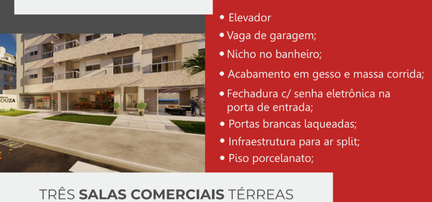 Residencial Souza