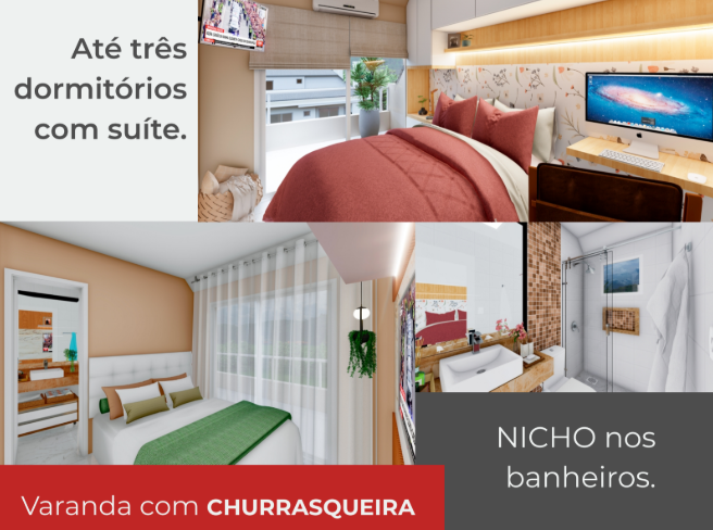 Residencial Souza