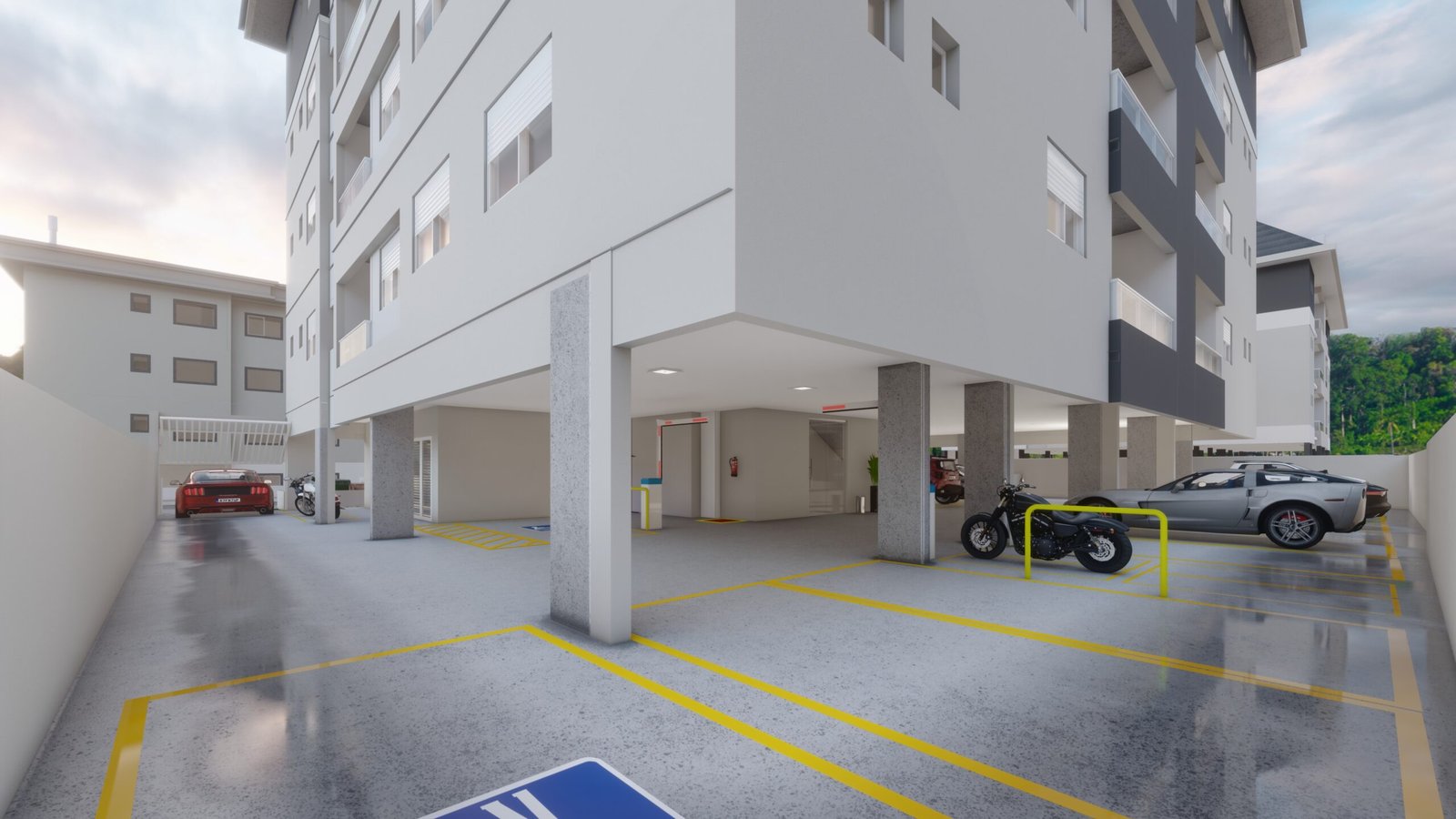 Residencial Souza