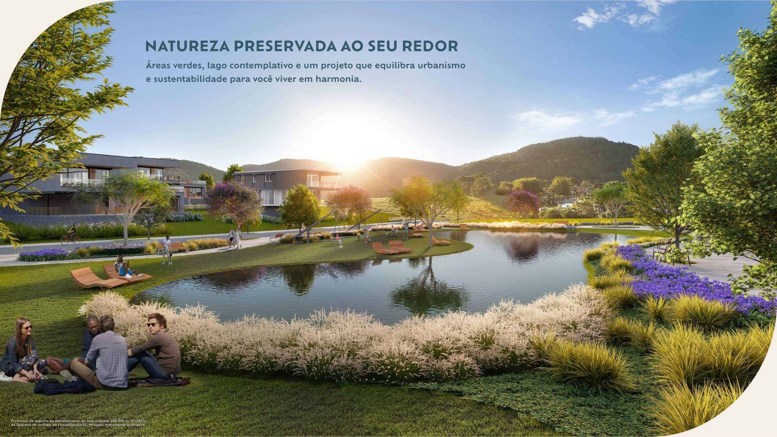Loteamento Reserva do Leste