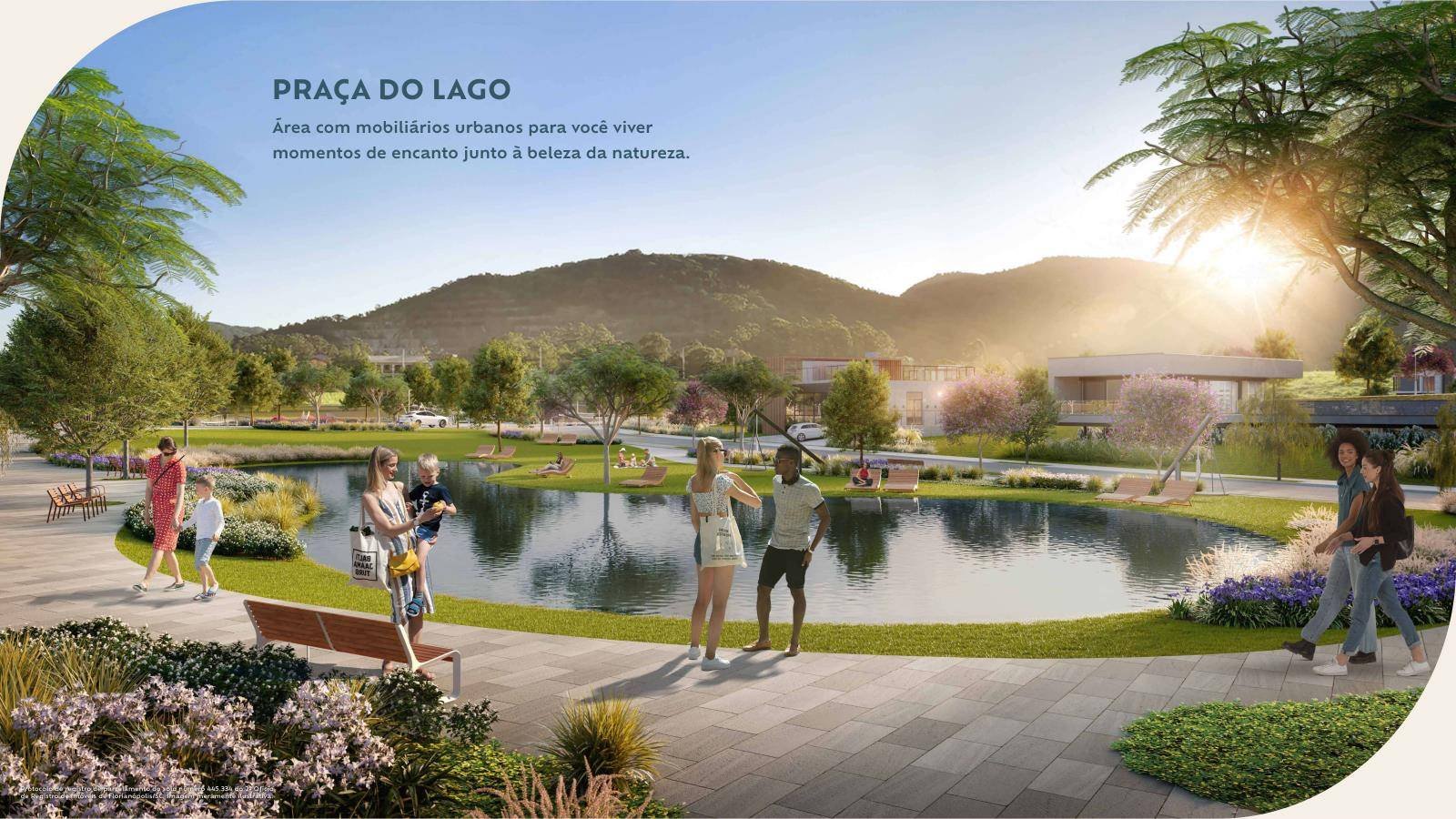 Loteamento Reserva do Leste