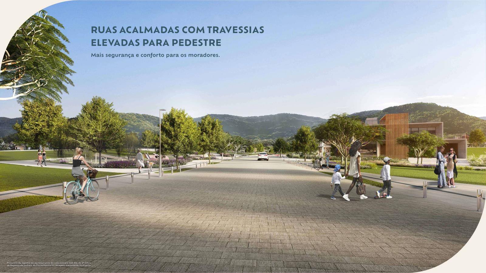 Loteamento Reserva do Leste
