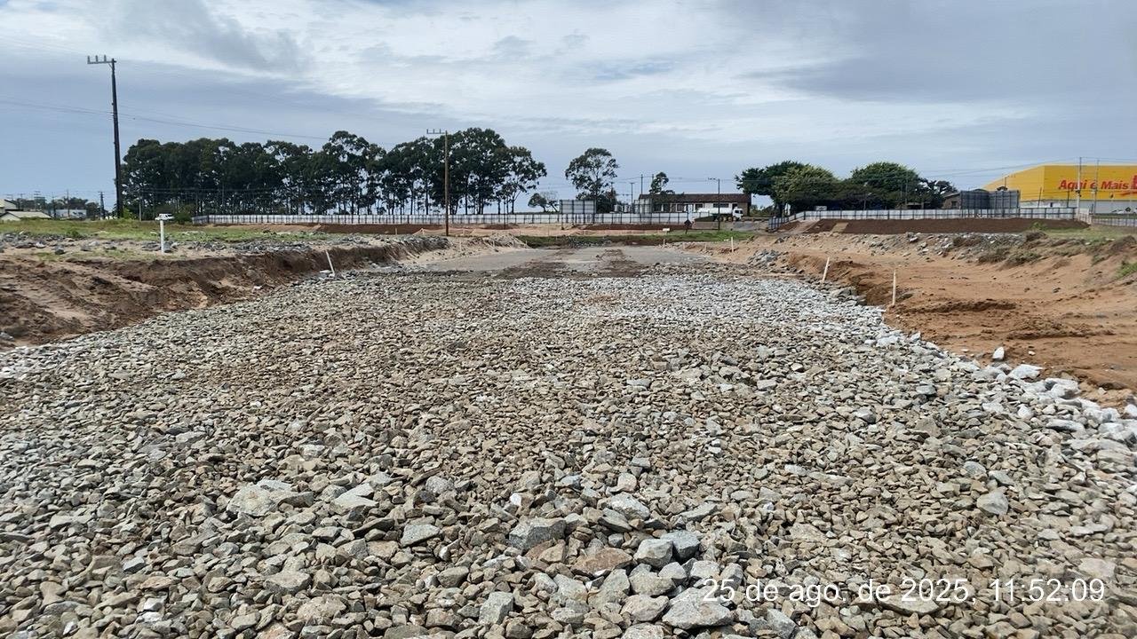 Loteamento Reserva do Leste