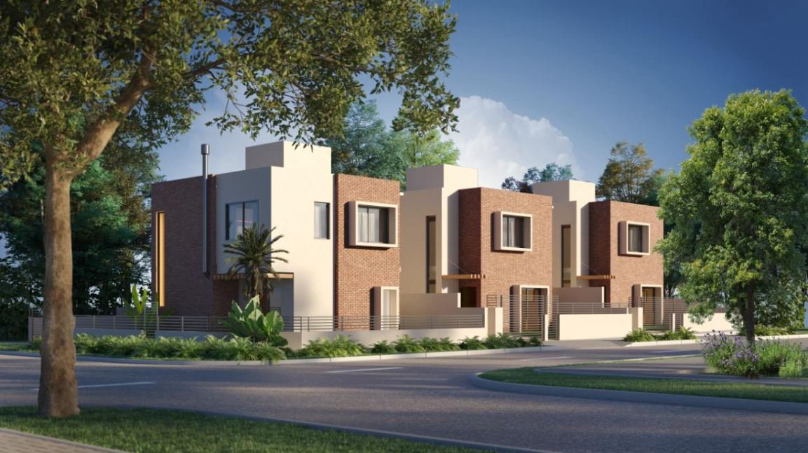 Casas no Rio Vermelho