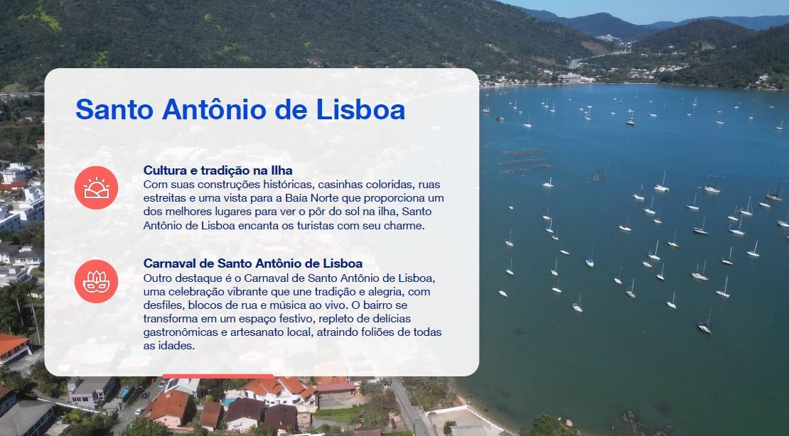 Santo Antônio Spot, Santo Antônio de Lisboa