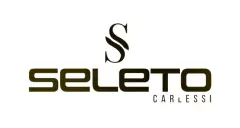 Logotipo Seleto Carlessi sobre fundo branco — Seleto Carlessi em Trindade, Florianópolis