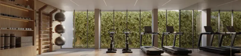 Visor em Florianópolis: Smart Jurerê em Jurerê — blog Viver Catarina sobre imóveis na planta em Florianópolis