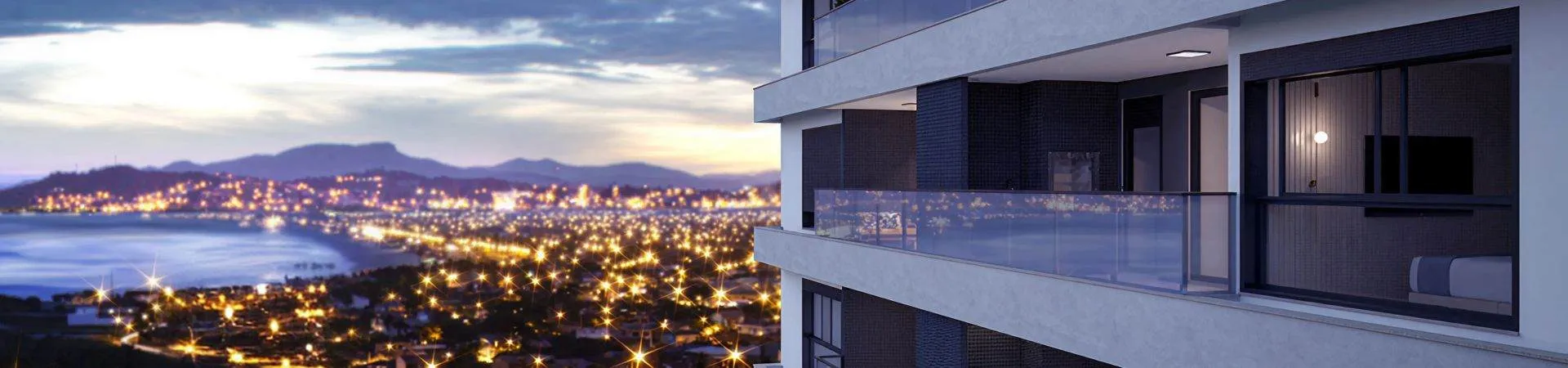 Locks Empreendimentos em Florianópolis: Solar Plaza Residencial no Estreito — blog Viver Catarina sobre imóveis na planta em Florianópolis