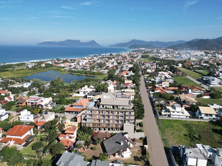 Sul da Ilha Spot