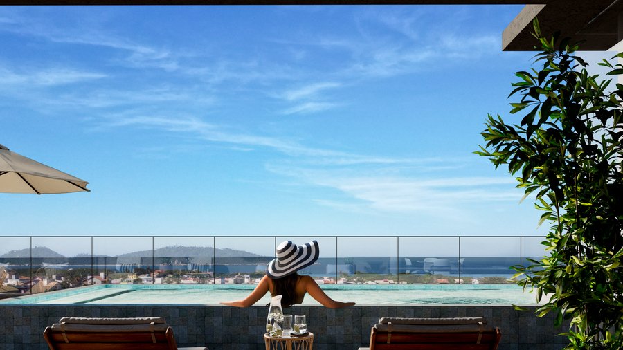 Sul da Ilha Spot
