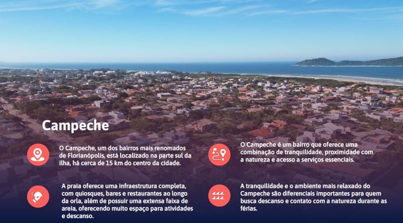 Sul da Ilha Spot