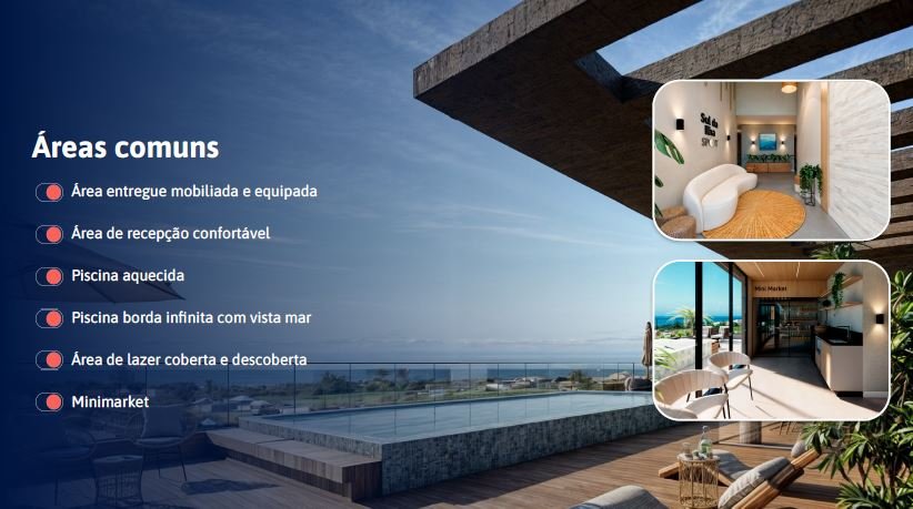 Sul da Ilha Spot