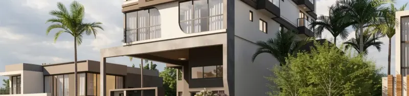 Venture em Florianópolis: SunLife Real Parque na Vargem do Bom Jesus — blog Viver Catarina sobre imóveis na planta em Florianópolis