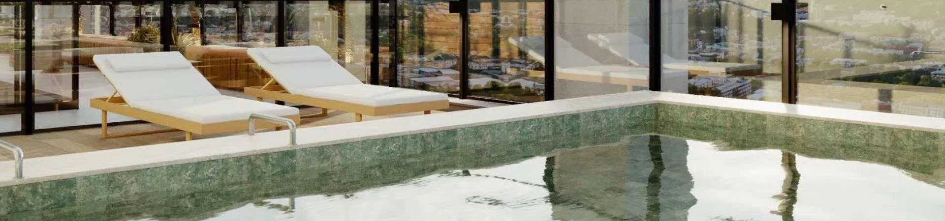 MPEN em Florianópolis: Sunset Village no Alto Ribeirão — blog Viver Catarina sobre imóveis na planta em Florianópolis