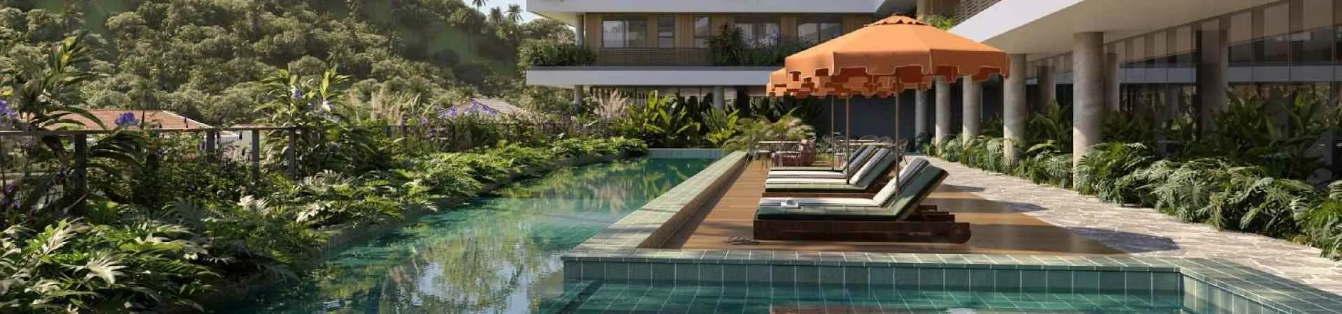 Planner em Florianópolis: Terrá Jurerê em Jurerê — blog Viver Catarina sobre imóveis na planta em Florianópolis