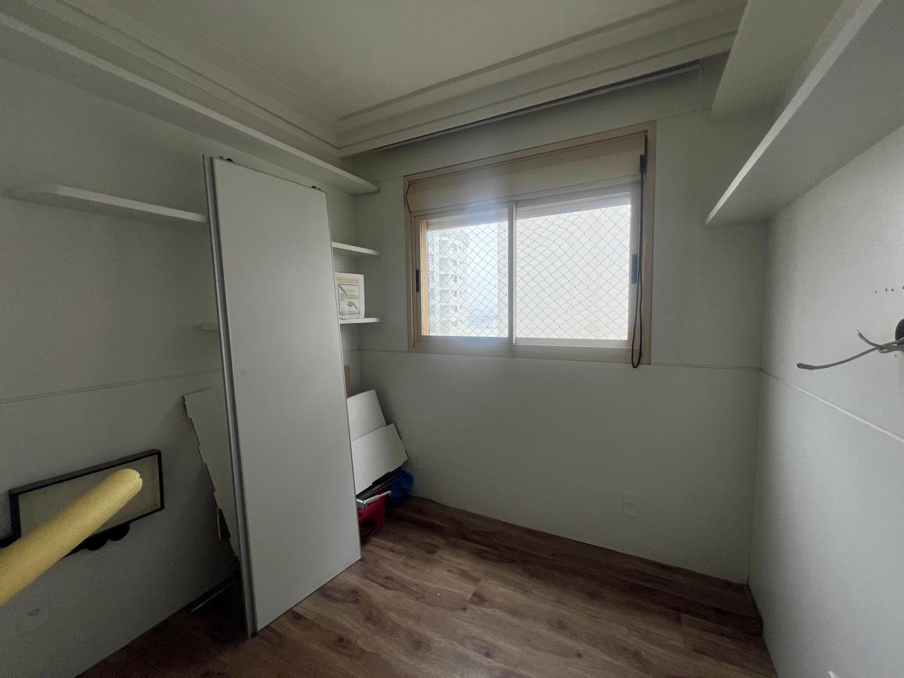 Cobertura triplex, semimobiliada no Centro de Florianópolis
