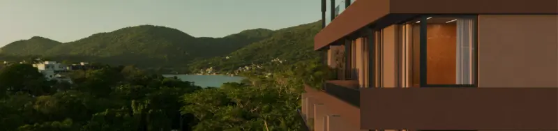 Vitae em Florianópolis: Tukã Home Club na Lagoa da Conceição — blog Viver Catarina sobre imóveis na planta em Florianópolis