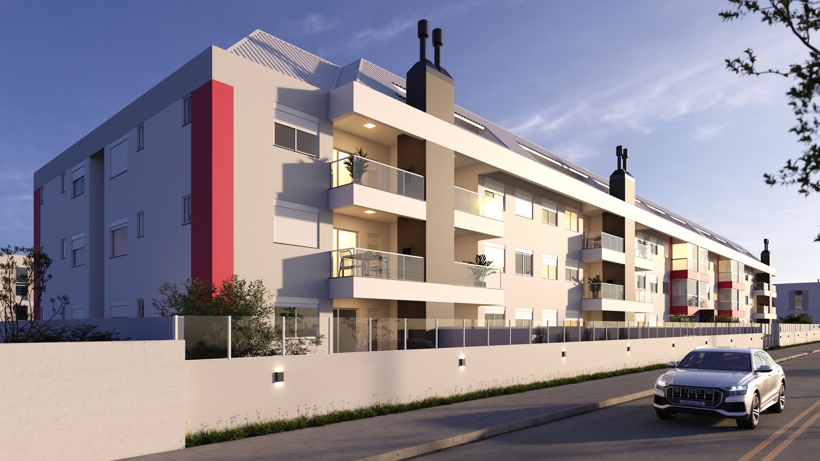 Viel Spab