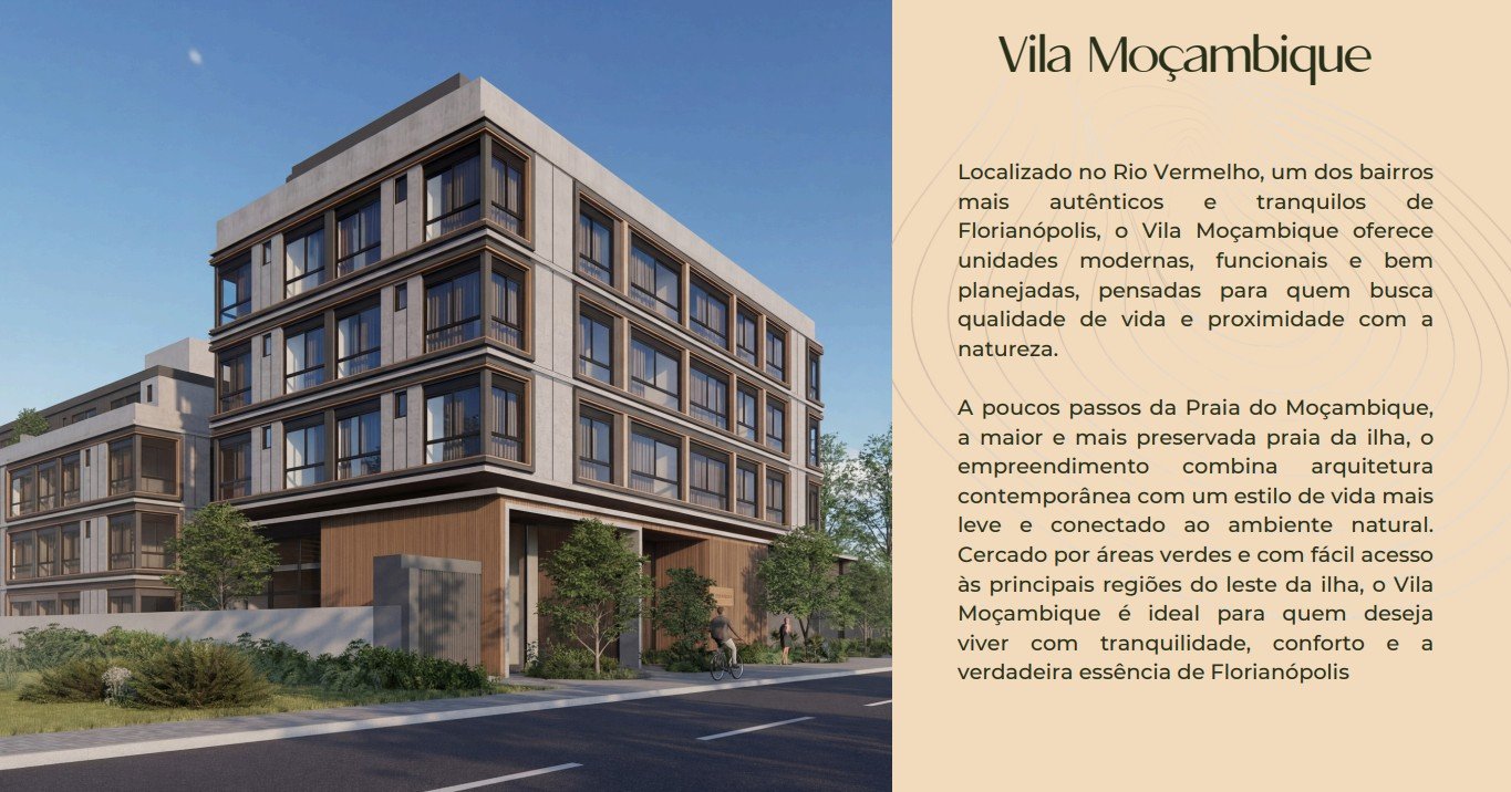 Vila Moçambique, a 50 metros da Praia do Moçambique