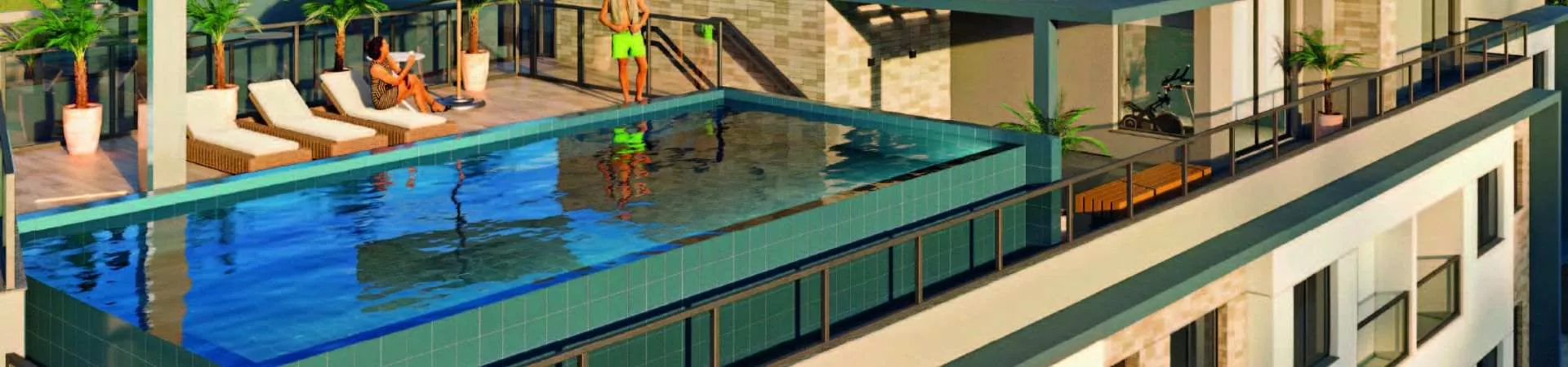 Sepag em Florianópolis: Villa Verona Residencial em Cachoeira do Bom Jesus — blog Viver Catarina sobre imóveis na planta em Florianópolis