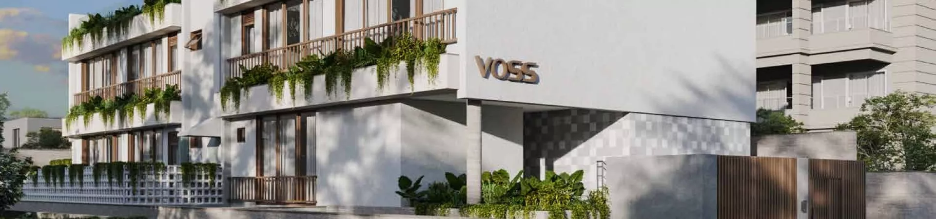 Lev Vel em Florianópolis: Voss no Campeche com Entrega em 2026 — blog Viver Catarina sobre imóveis na planta em Florianópolis