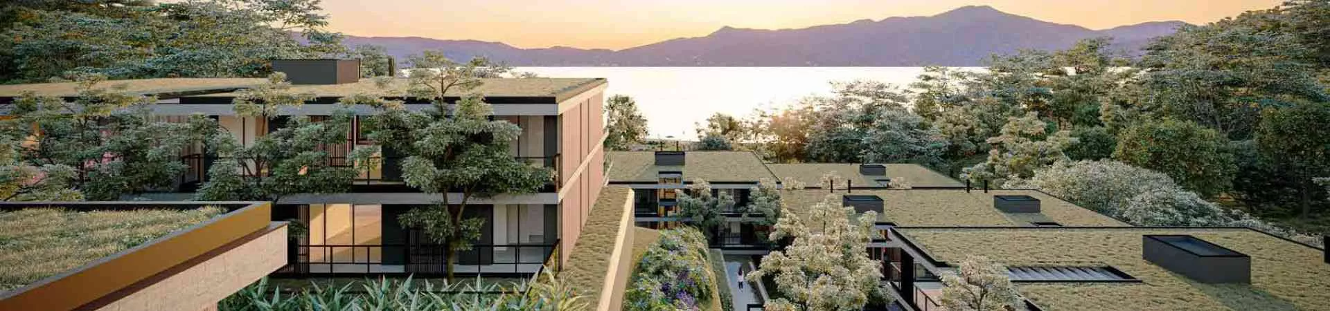 GND Empreendimentos: Yrupá na Praia Mole, Florianópolis — blog Viver Catarina sobre imóveis na planta em Florianópolis